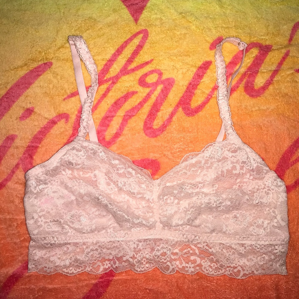Victoria Secret bra Large